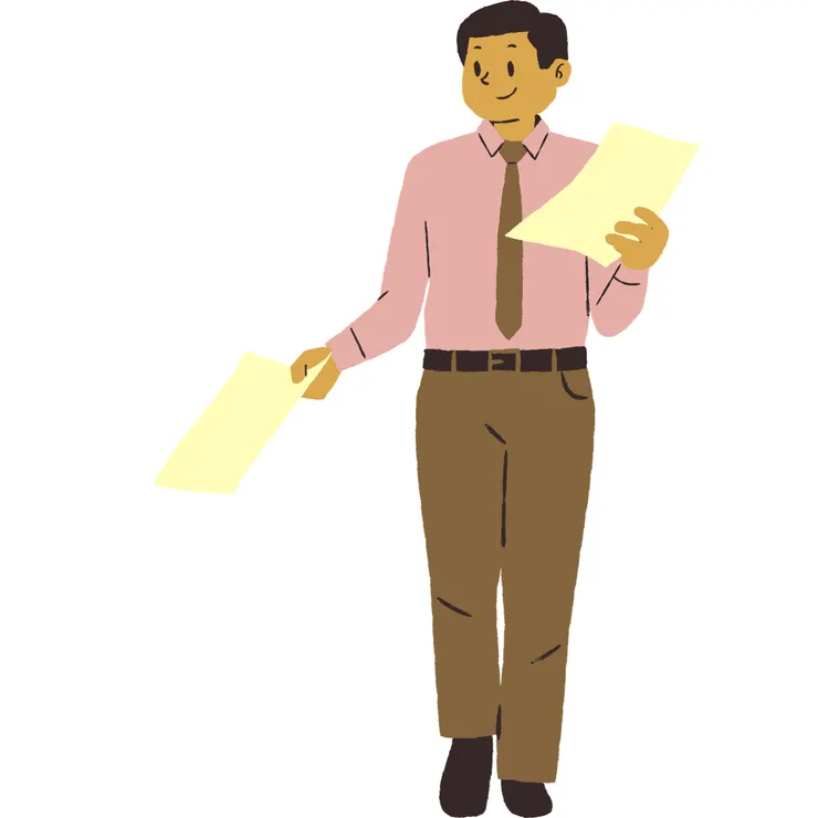 曾彥偵老師是一位教育工作者