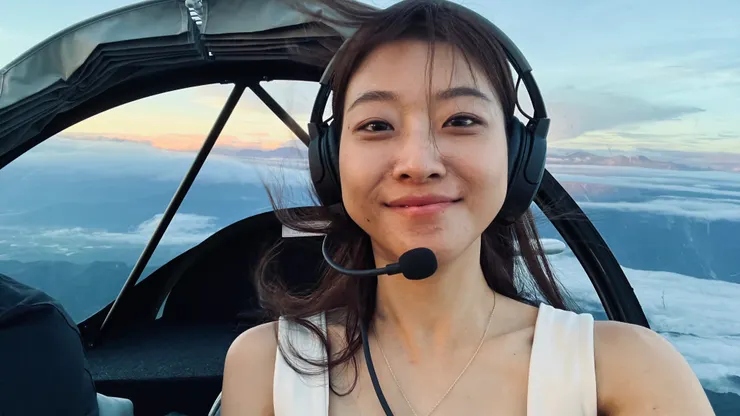 帥到爆     I攝影:Sunnyah