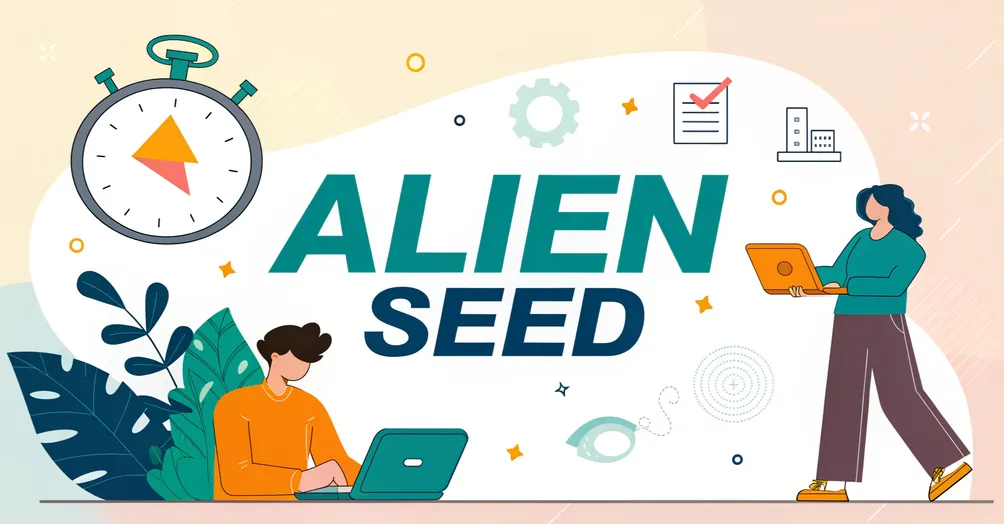 Alien Seed
