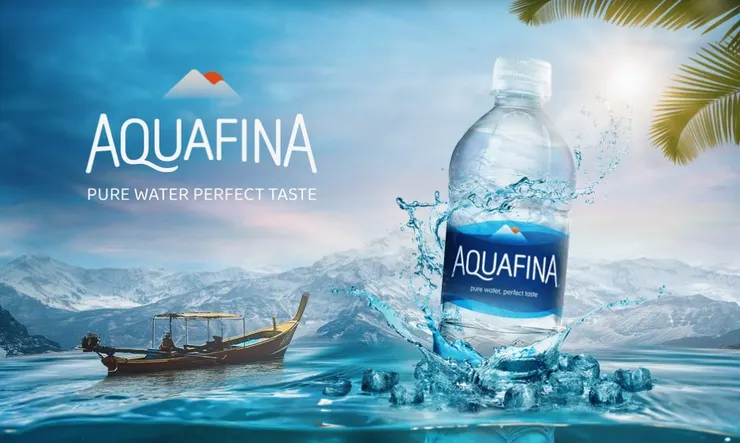 圖片出處:百事公司官網