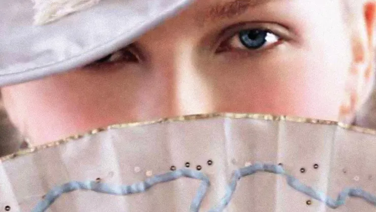 《凡爾賽拜金女》電影劇照／劇照來源：IMDb