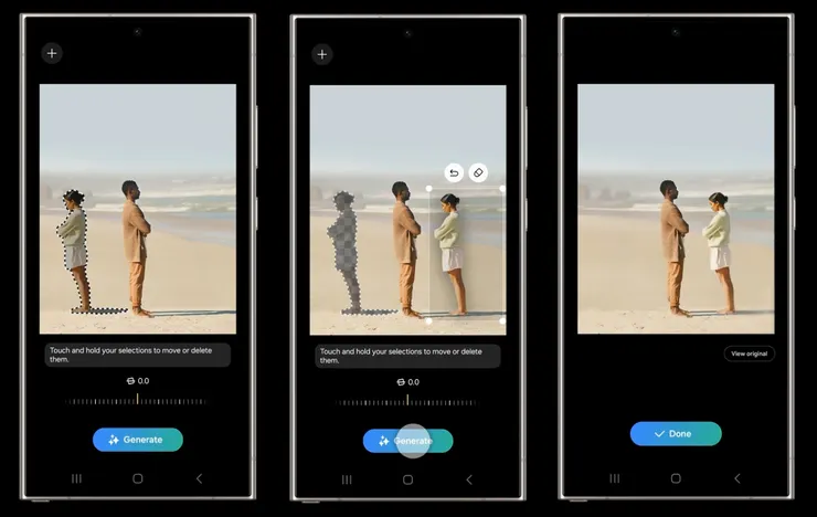 智慧編輯 AI editing 
