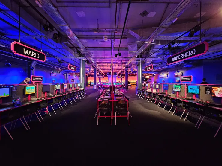 圖片來源： Science Museum