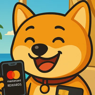 各種好用哩程信用卡︴快來辦一張嘛～(招手)