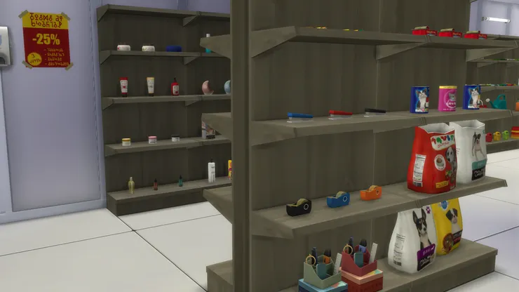 文具有些是消耗品，有些不是。