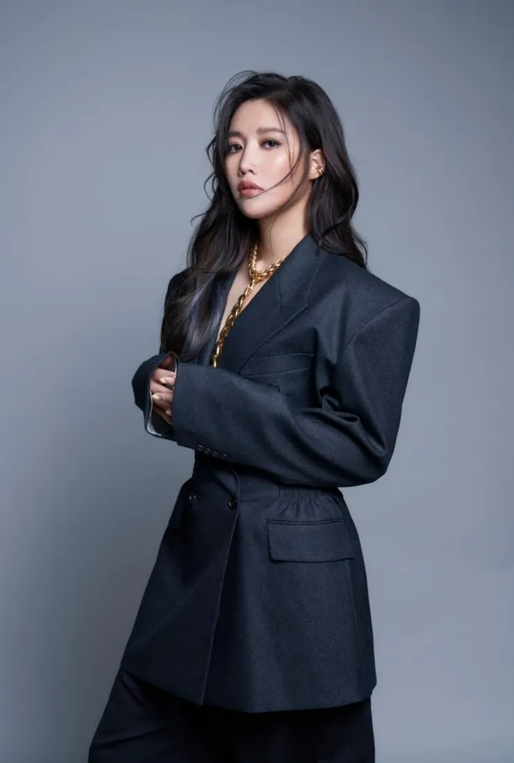 A-Lin (圖片來源:網路)