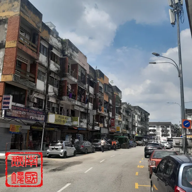 個人攝於2025年6月2日。