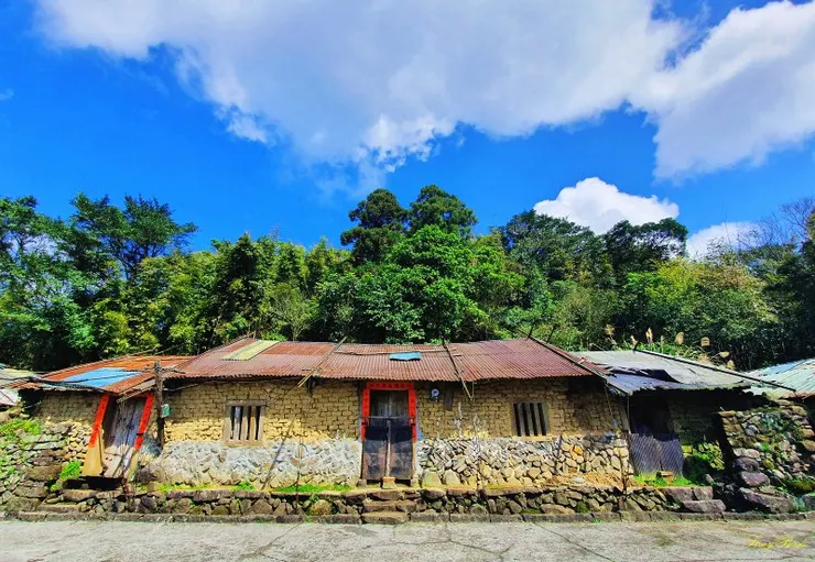 簡家古厝(燦光寮12號)