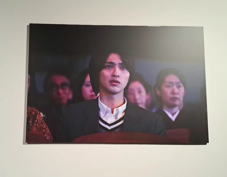 「國寶」展 電影劇照