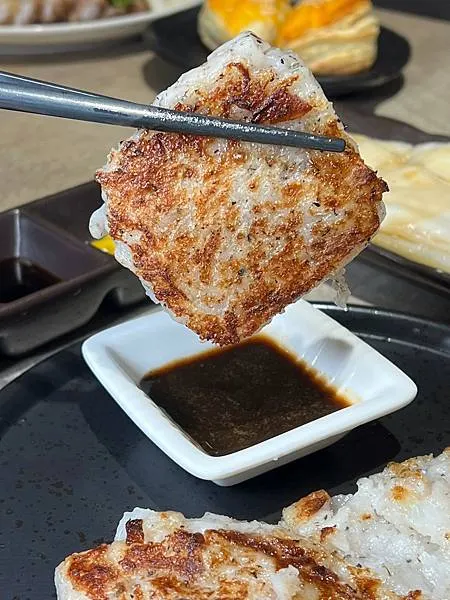 (中壢美食)港soul港式料理餐廳~XO醬豬扒公仔麵、叉燒酥
