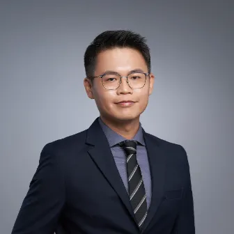 邱德儒律師-齊善法律事務所的沙龍