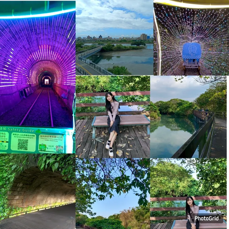 【雙北遊】🚴‍♂️雙北最美8條單車路線！邊騎邊玩超愜意，適合