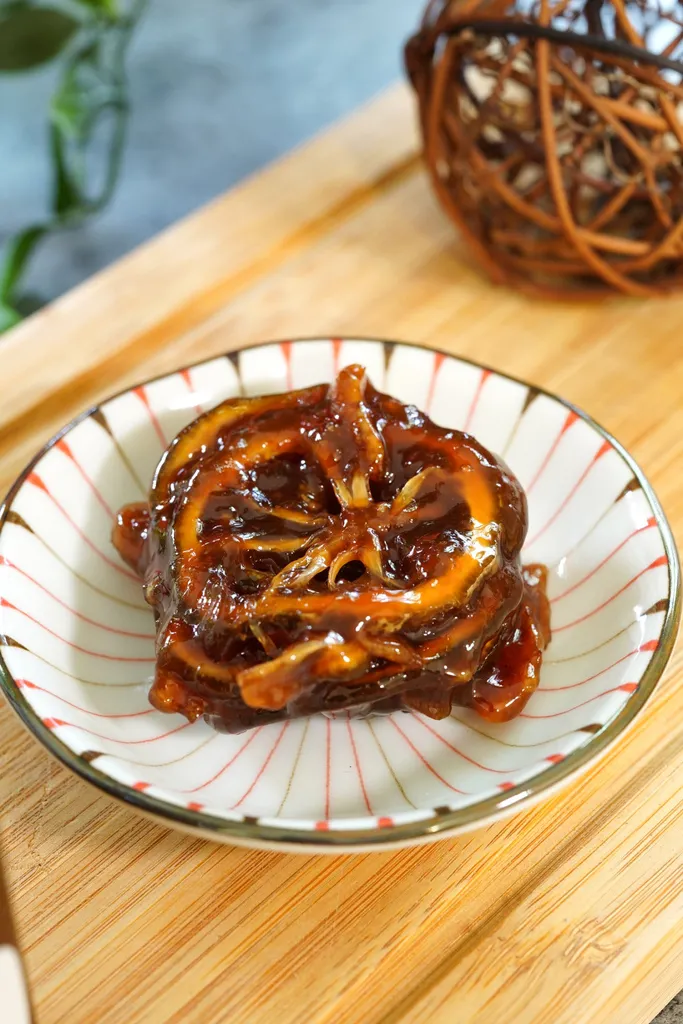 台南中醫推薦常咳嗽解決妙方！檸檬膏＋八仙果的神奇治咳！仲春堂