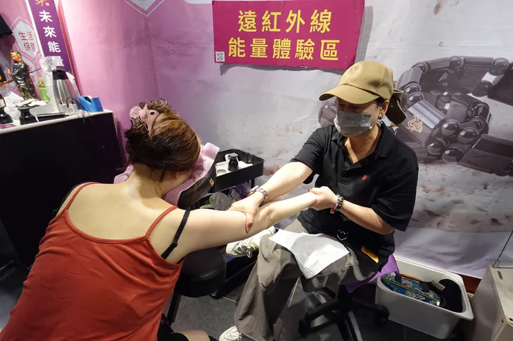 vocus|新世代的創作平台