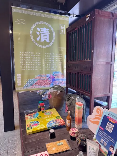 展區陳設,漬,photo by bookarchery