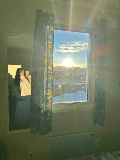 Xia的地球遊樂場