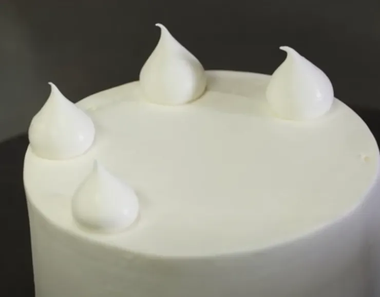 理想中圓滾滾的唧花