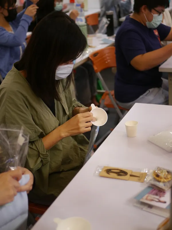 vocus|新世代的創作平台