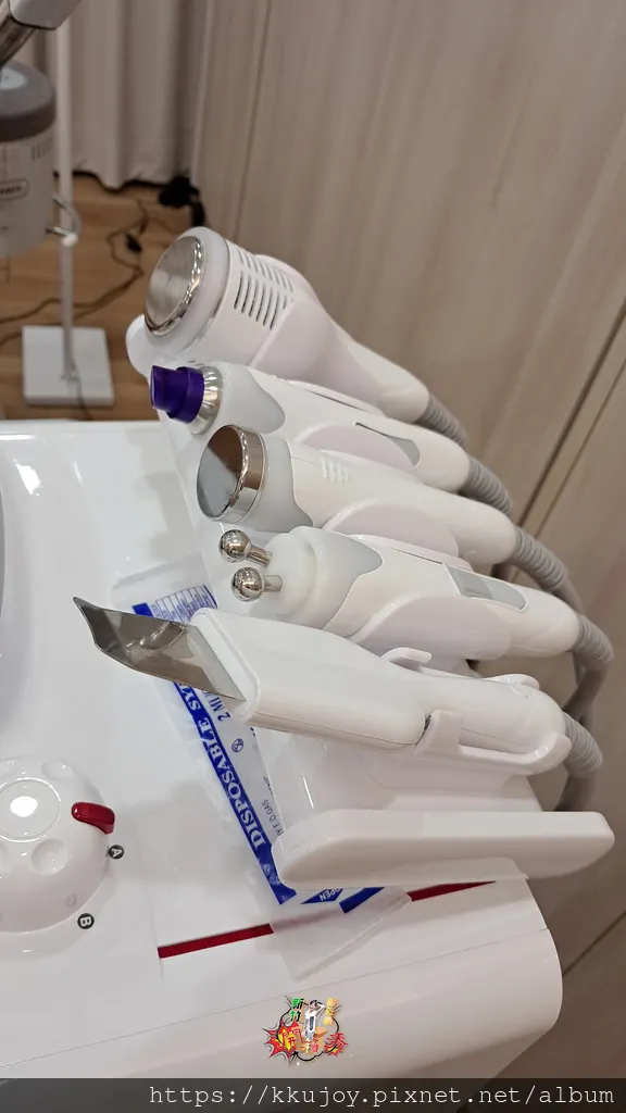 潤顏Etre Jeune | 國家乙級美容技術士 | 醫學中