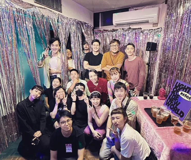 vocus｜新世代的創作平台