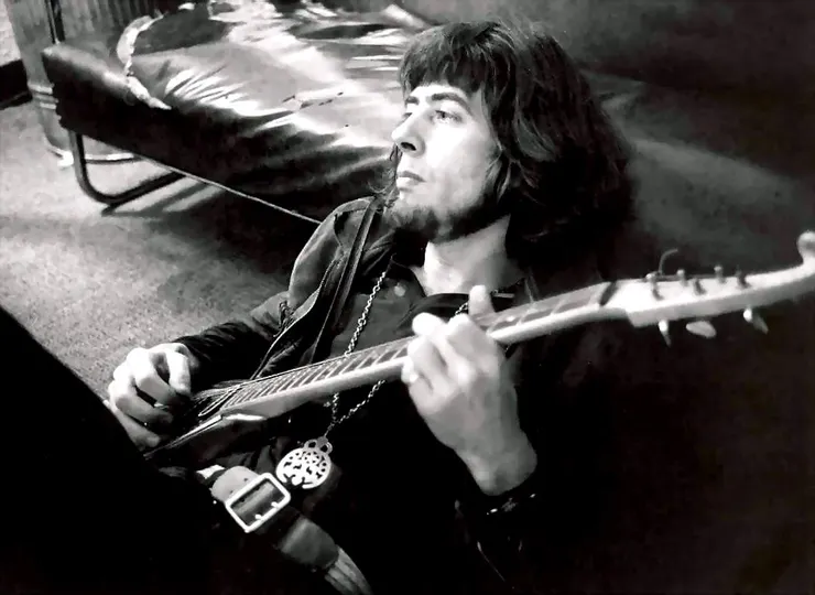 John Mayall