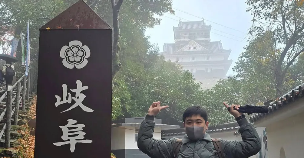 銘叔的沙龍