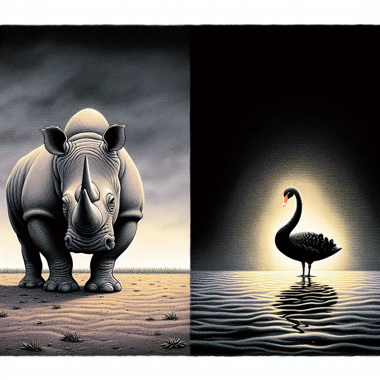 圖片來源： Dall.E生成