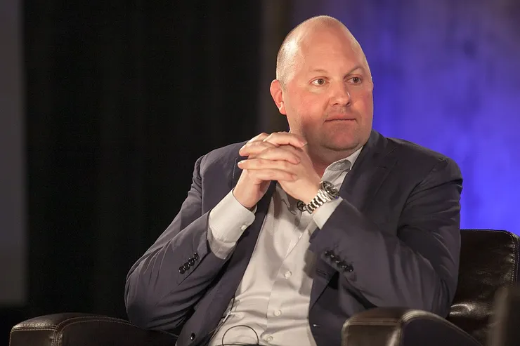  Marc Andreessen