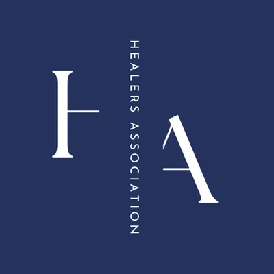 療癒師協會的沙龍