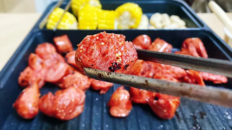 中秋烤肉宅配推薦【就是愛海鮮】中秋烤肉食材宅配組合