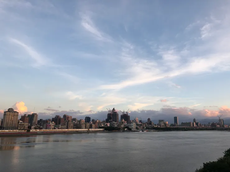 今年此時 ©Claydee