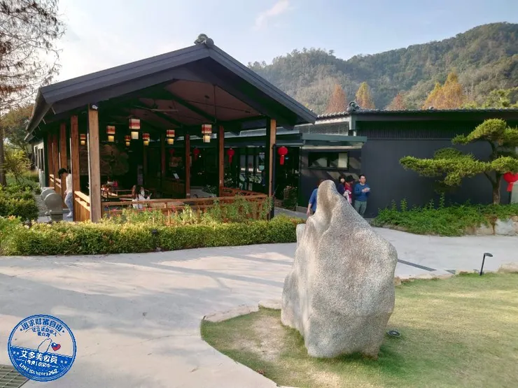 南投國姓新景點｜春水山林