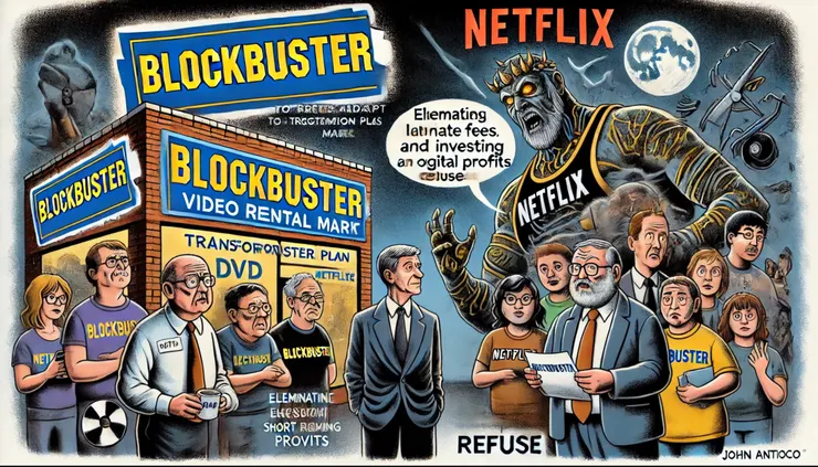 圖片來源： Dall.E 生成