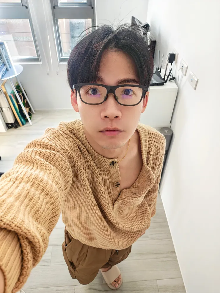 我的 INMO Go3 使用全記錄