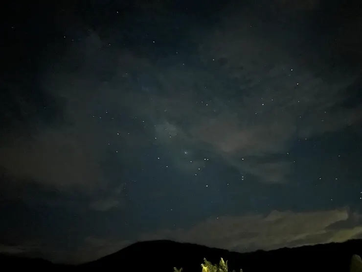 林業保育署嘉義分署與嘉義市天文協會攜手推出阿里山「秋冬星河饗宴」,邀請民眾一起來阿里山體驗眼底星空