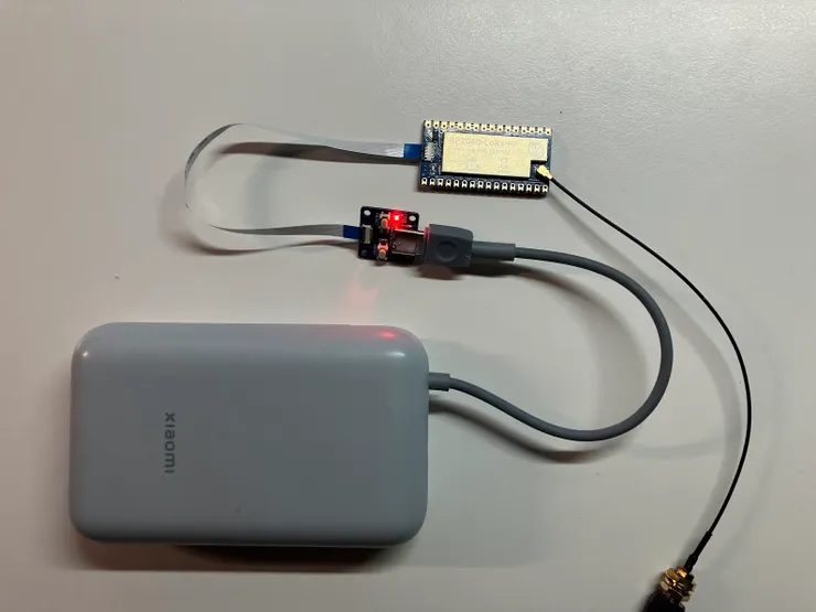 獨立設置的數位狼煙