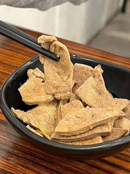 ＊（台中美食）王爺王肉羹～台中最強肉羹專賣店！多款台式小吃、