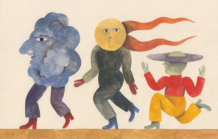 vocus|新世代的創作平台