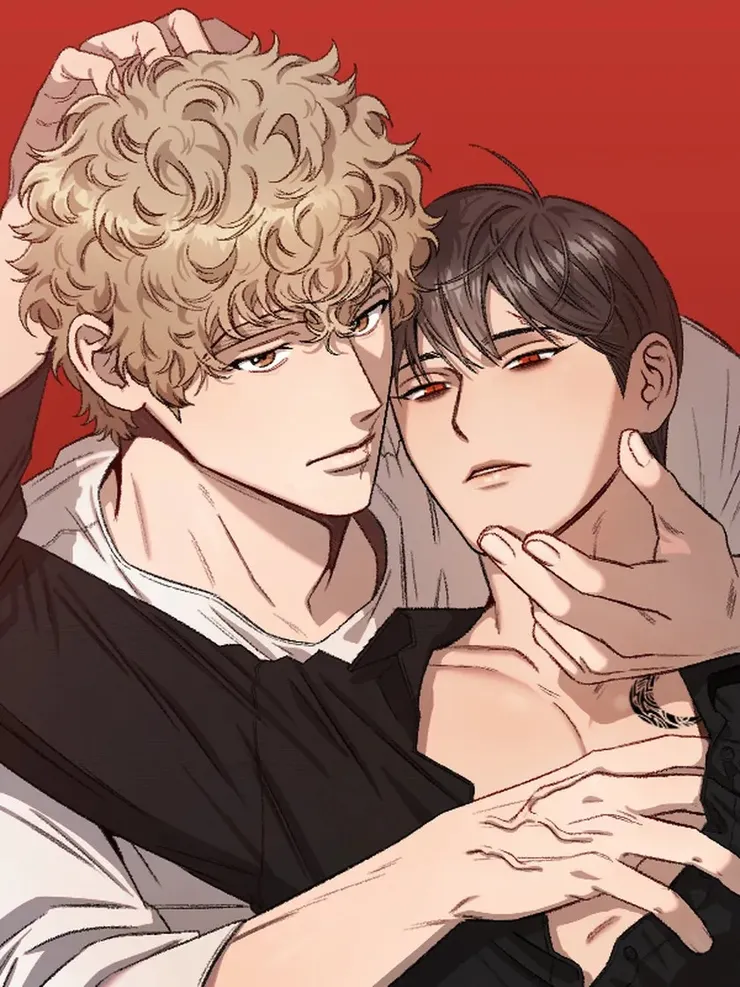 圖片來源https://www.lezhin.com/ko/comic/liveta