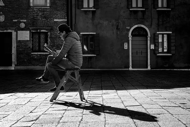 菲力克斯的沙龍