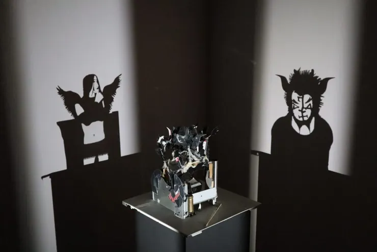 vocus|新世代的創作平台