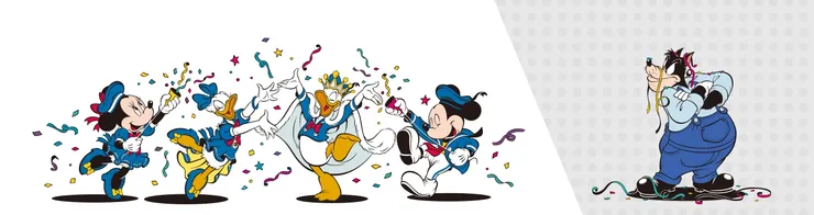 右邊的是ピート