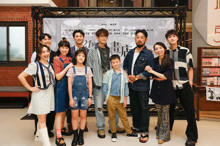 vocus|新世代的創作平台