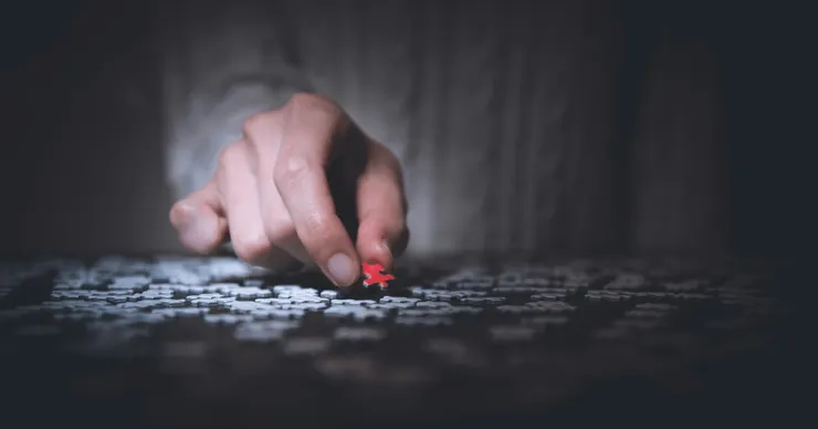 Photo by Ryoji Iwata on Unsplash