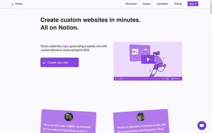 vocus|新世代的創作平台