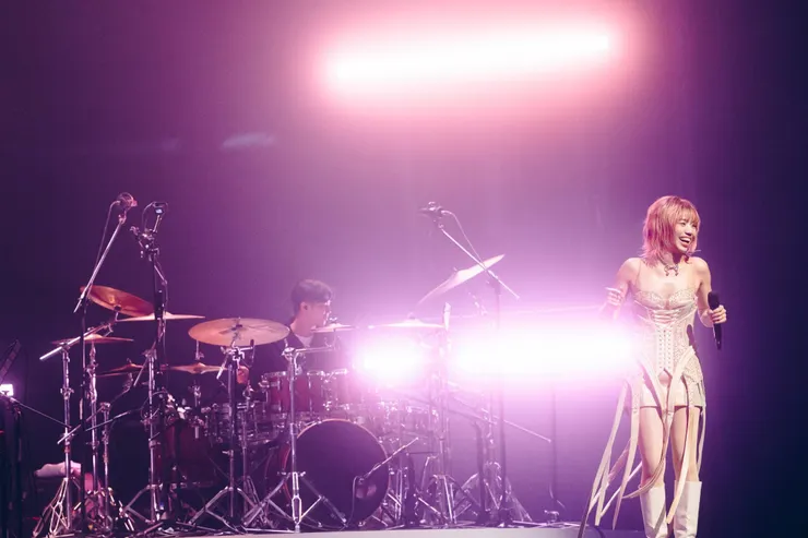 圖 / 何樂音樂臉書