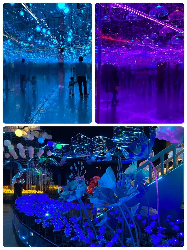 隨便拍都美美！