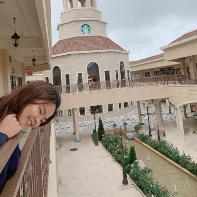 我是做甜點的Tina