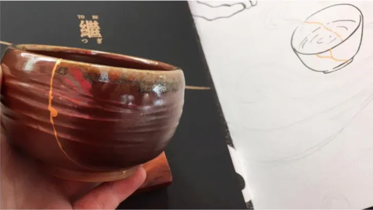 作者也曾經想過一了百了，走過之後，卻自私的希望身旁想死的人先別那麼衝動，多希望能陪自己活到真正的生命盡頭，當我們成為宇宙，一切都可以變得溫柔