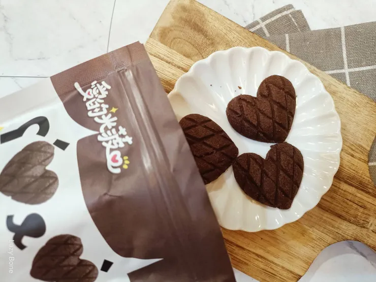 黑沙灘鹽花可可 Sea salt & Cocoa 912